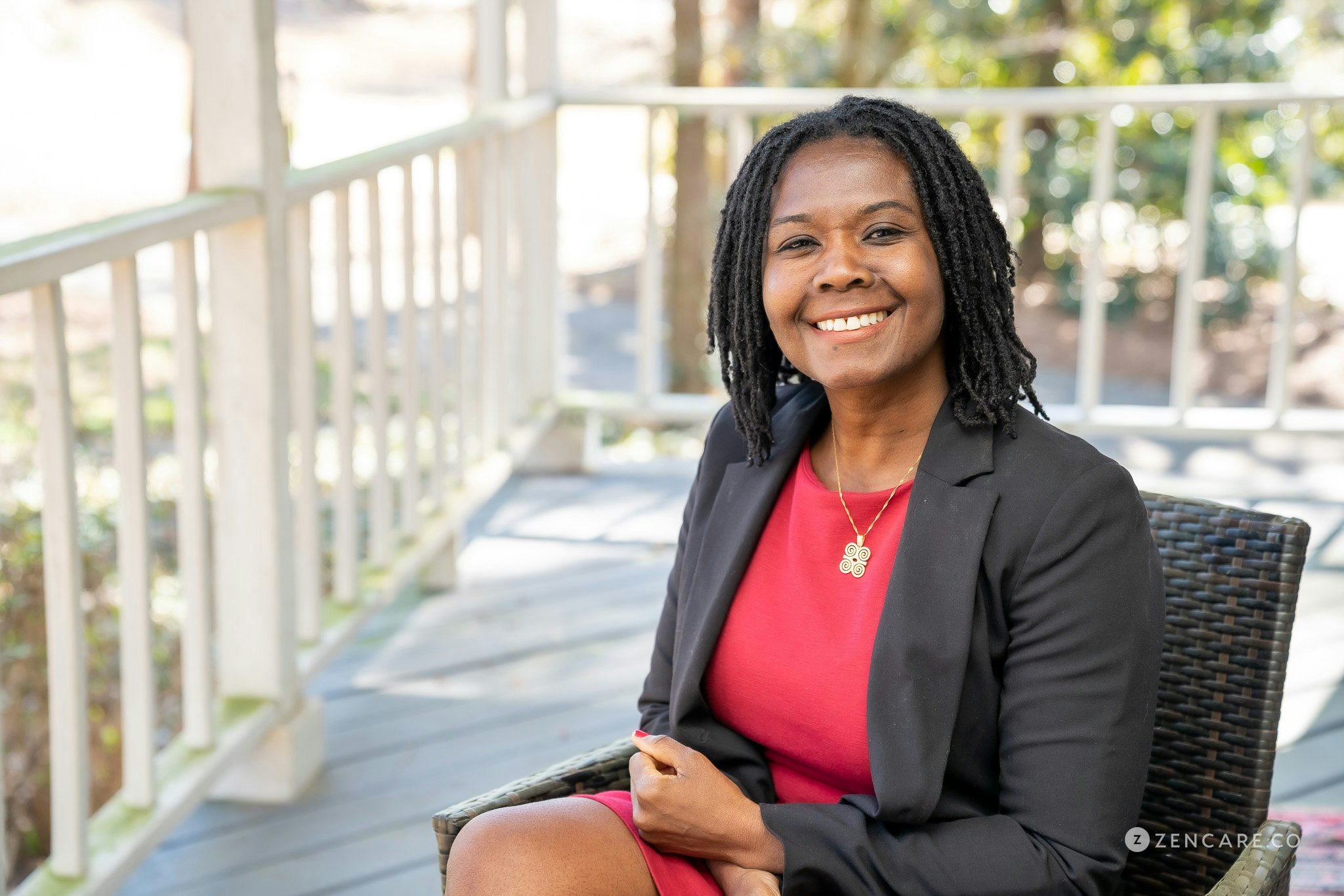 Gloria Asare, Therapist in — Zencare